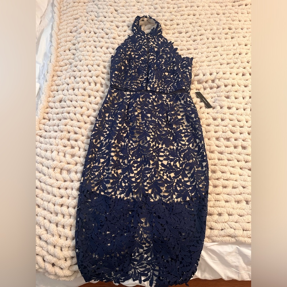 Lulus mid dress
